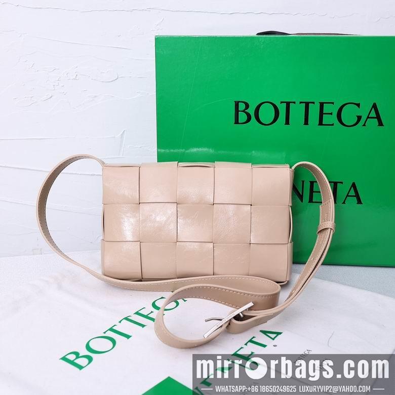 Bottega Veneta Replica Bags 3040 23X15X5cm XMY 4