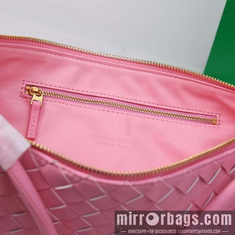 Bottega Veneta Replica Bags 888 40X3X24cm 886 29X3X19cm XMY 2