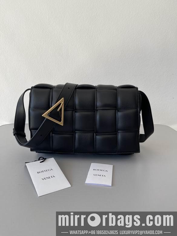 Bottega Veneta Replica Bags 70094 26x18x8cm BG 11