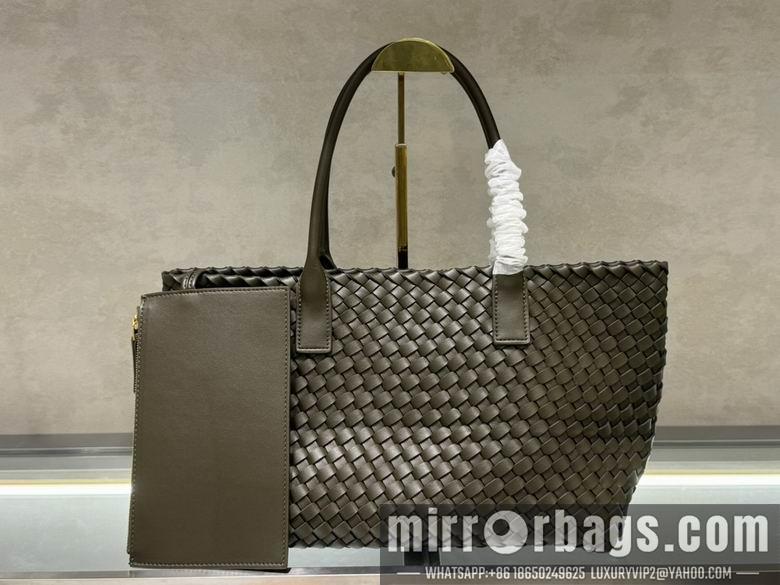 Bottega Veneta Replica Bags 5985-1 45X21X15cm JY 1