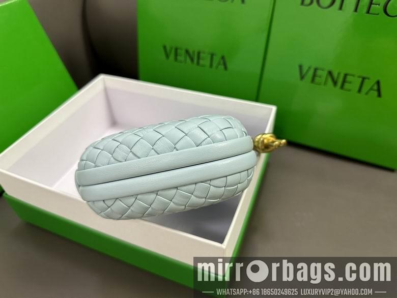 Bottega Veneta Replica Bags 2980 20X12X5.5cm YG 2