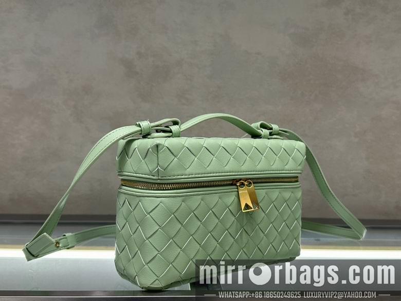 Bottega Veneta Replica Bags 9010B 20X14X7cm JY 8