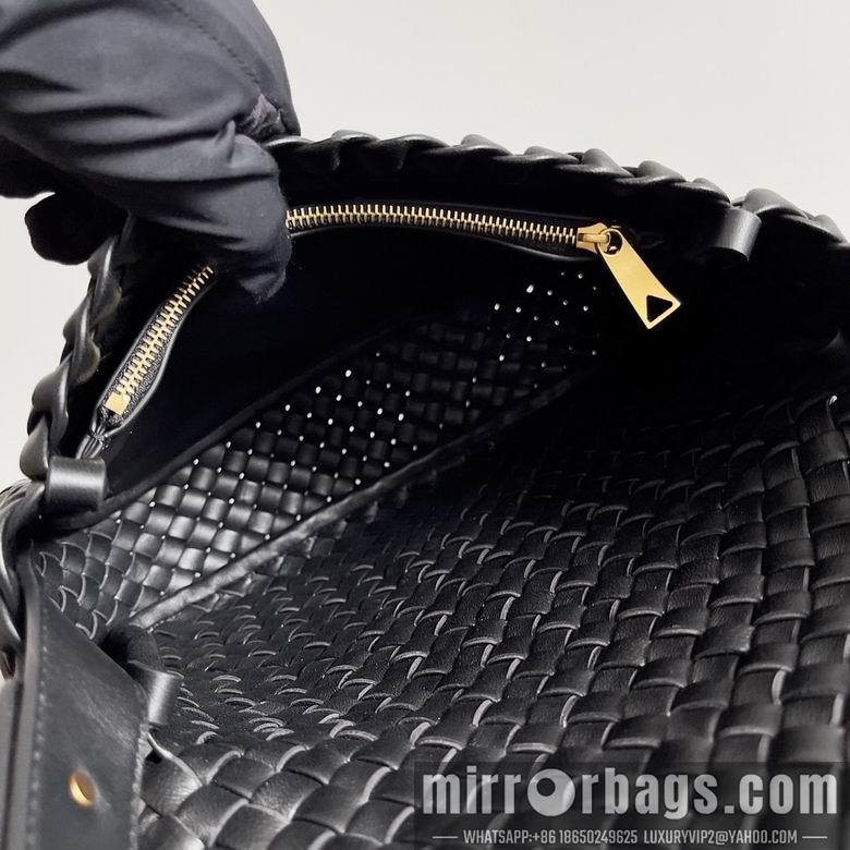 Bottega Veneta Replica Bags 709418 26x13x22.5cm BG 1
