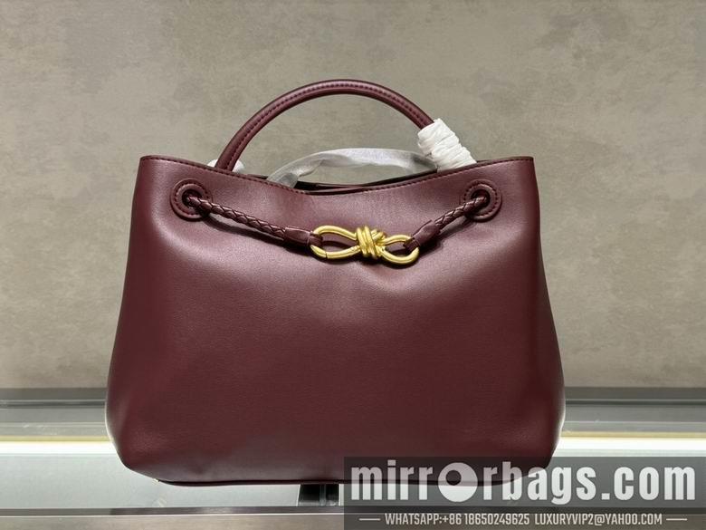 Bottega Veneta Replica Bags Andiamo 5965 32X24X12cm JY 10