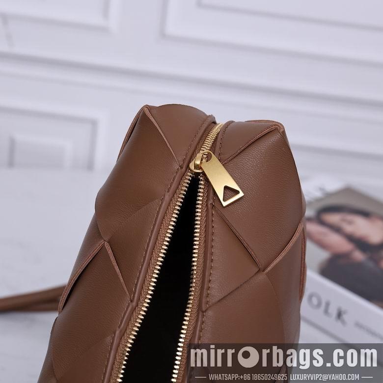 Bottega Veneta Replica Bags 2240-1 22X14.5X7.5cm EL 1