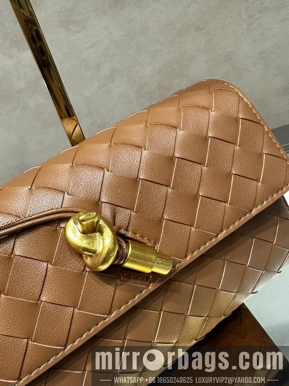 Bottega Veneta Replica Bags 9905B 21X13X6cm JY 4