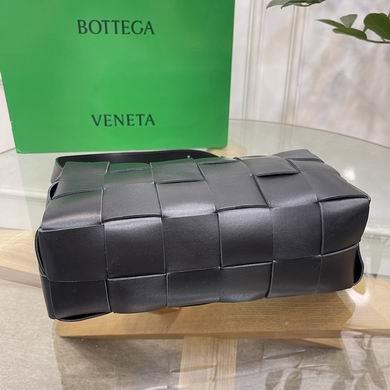 Bottega Veneta Replica Bags 709360 24X14X10cm SL 3colour