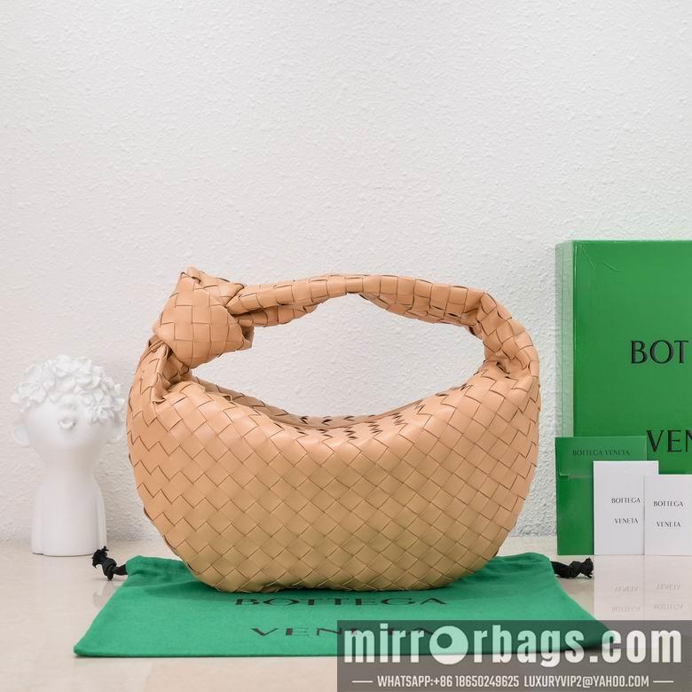 Bottega Veneta Replica Bags JODIE 6697 36X21X13cm EL 3colour
