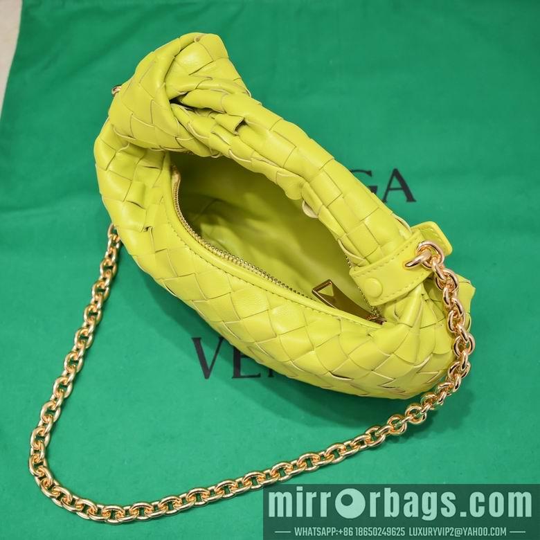 Bottega Veneta Replica Bags 651876 28x23x8cm  BG