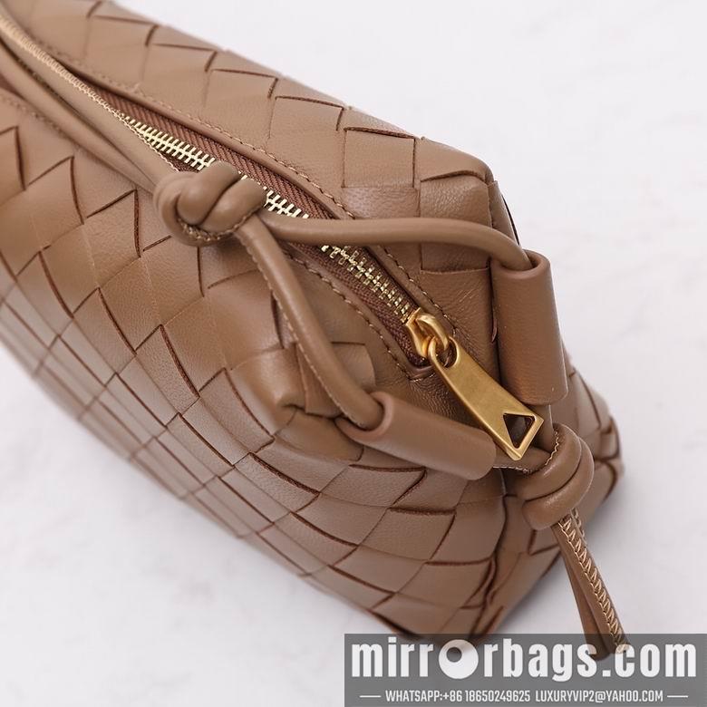 Bottega Veneta Replica Bags 8809 17X10X6cm EL 2