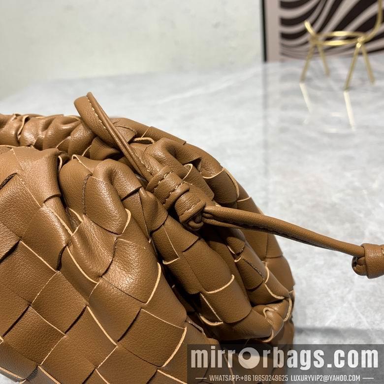 Bottega Veneta Replica Bags 9918B 22X12X7cm XMY 8