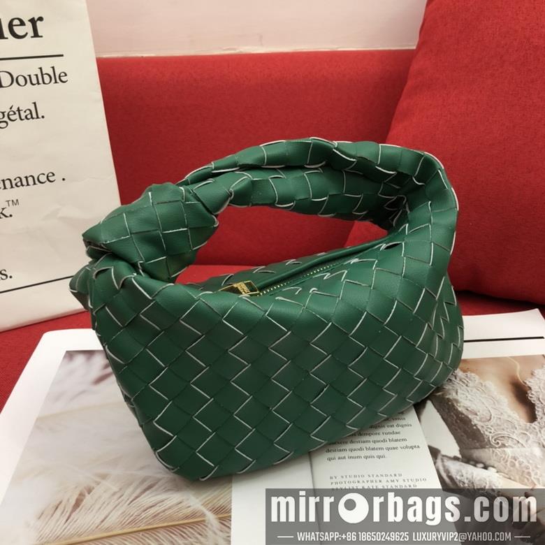 Bottega Veneta Replica Bags tote 8078 27X22X3cm JY 5