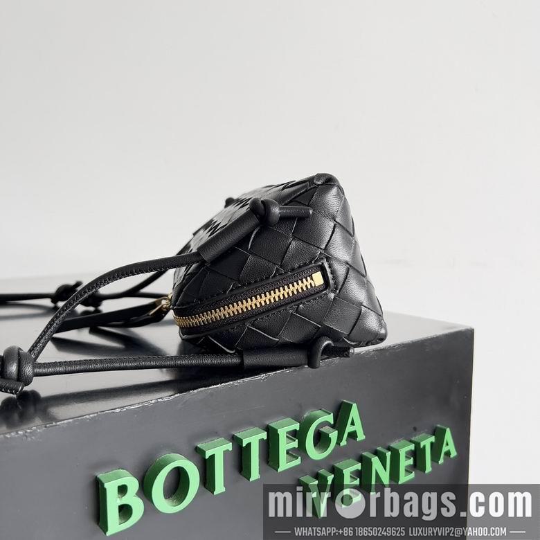 Bottega Veneta Replica Bags 794258 18.5X11.5X8.5cm EL 3colour