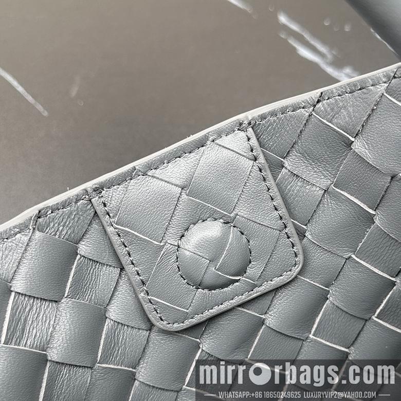 Bottega Veneta Replica Bags Andiamo 6015 25X22X10.5cm BG 6