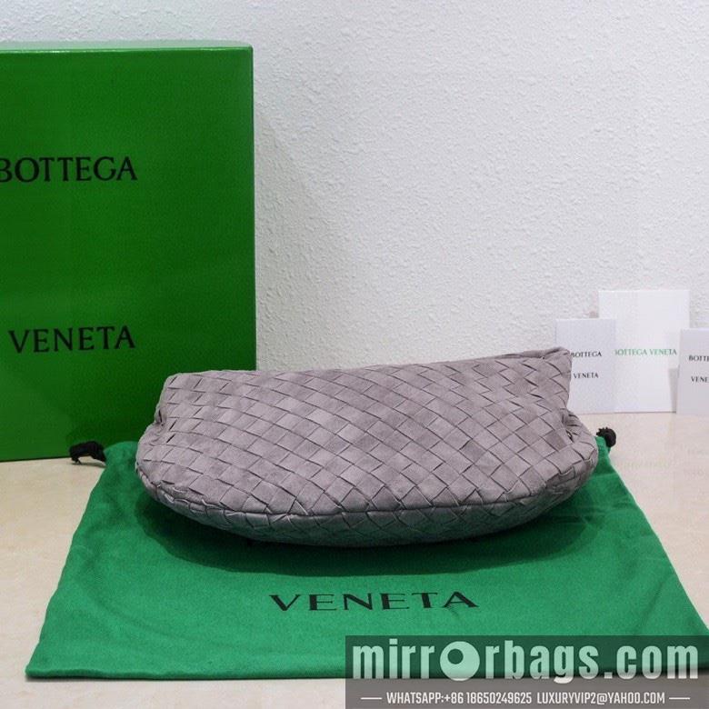 Bottega Veneta Replica Bags 36X21X13cm 032604 YG 5