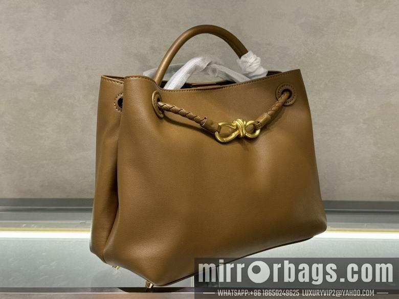 Bottega Veneta Replica Bags Andiamo 5965 32X24X12cm JY 12