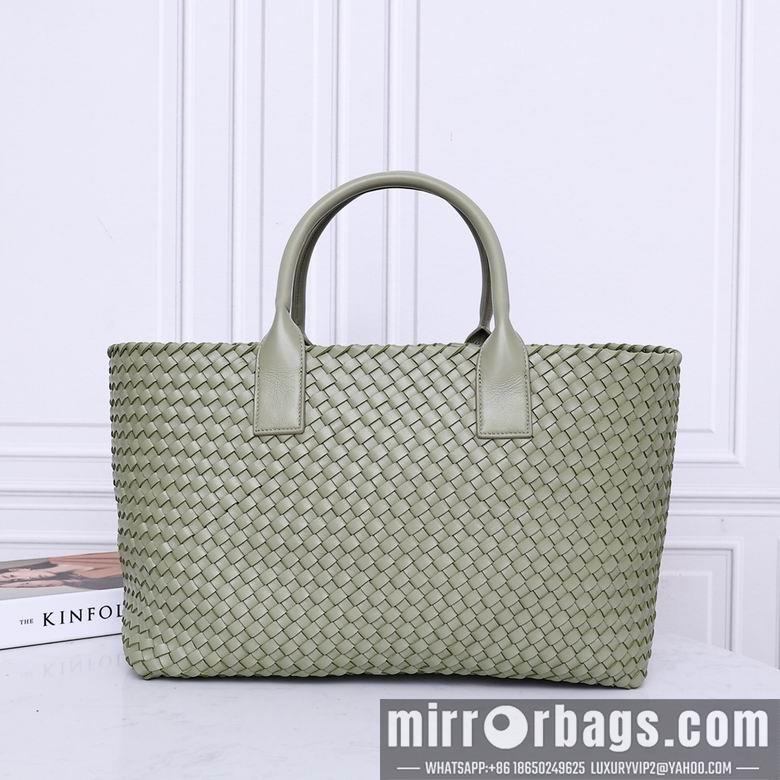 Bottega Veneta Replica Bags 2234A 40X28X16cm EL 4colour
