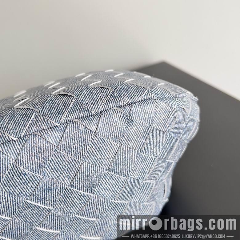 Bottega Veneta Replica Bags 651876 23x15x5cm BG 2