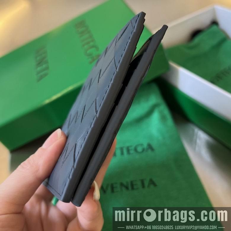 Bottega Veneta Replica Bags 605721 11.5X9.5cm YG 7