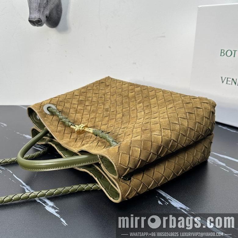 Bottega Veneta Replica Bags Andiamo 6014 32.5X24X12cm BG 4