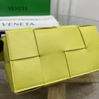 Bottega Veneta Replica Bags KF0015 17.5X9.5X5cm SL 8