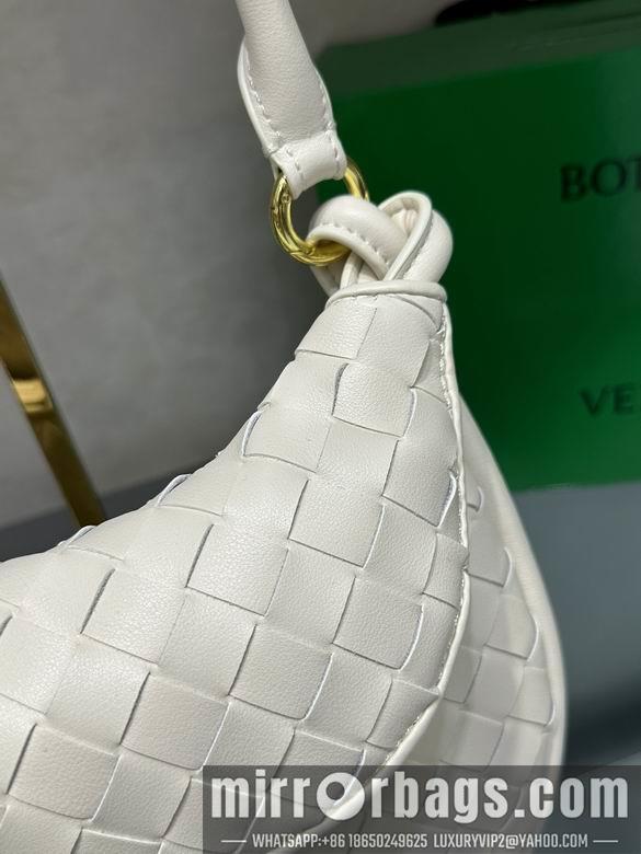 Bottega Veneta Replica Bags 5991 26X20X2cm 9763 35X22X2cm JY 1