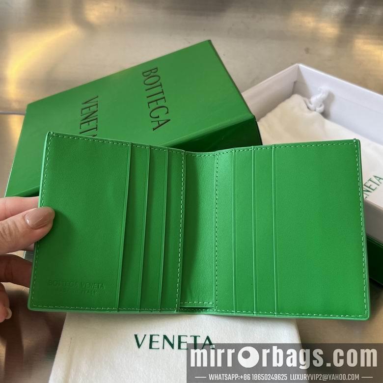 Bottega Veneta Replica Bags 749400 10X9.5X1cm YG 2