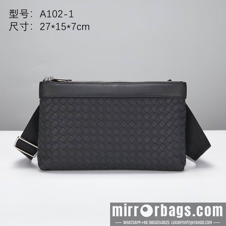 Bottega Veneta Replica Bags 102-1 27X15X7cm WP