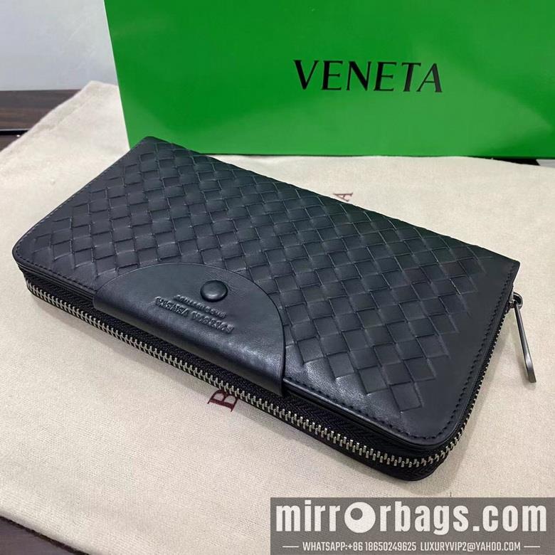Bottega Veneta Replica Bags 20X11X2cm 072114 XM
