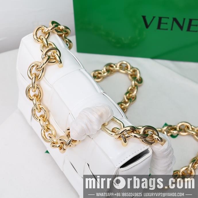 Bottega Veneta Replica Bags 3032-1 26X8X18cm XMY 8