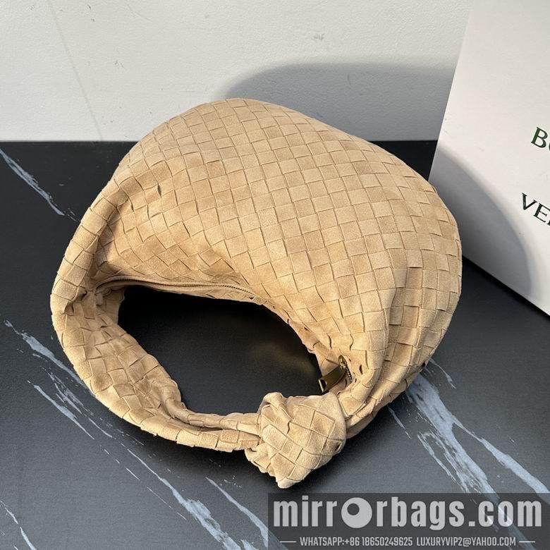 Bottega Veneta Replica Bags jodie 44065 36X21X13cm BG 4