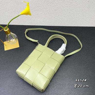Bottega Veneta Replica Bags 8852 20X38X7cm JY 6