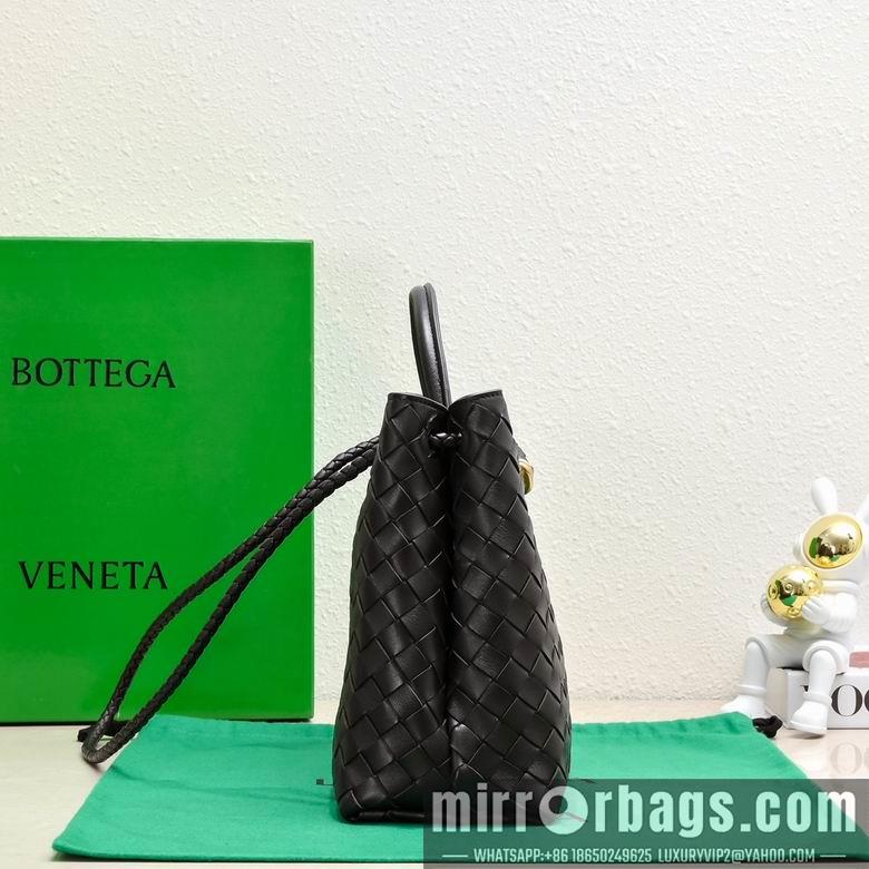 Bottega Veneta Replica Bags Andiamo 8463 32X24X12cm EL 4