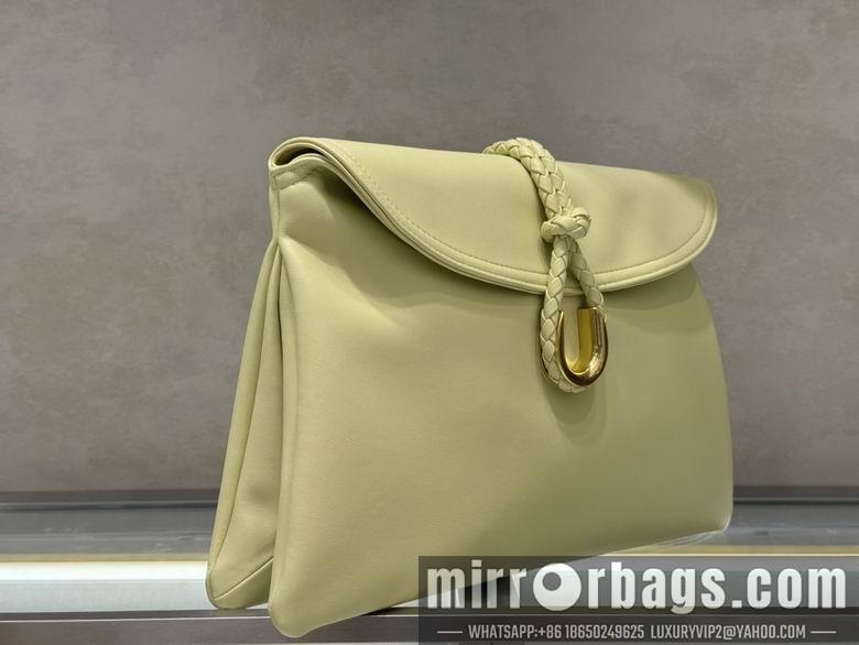 Bottega Veneta Replica Bags Liberta 6025 35X23X9cm JY 9