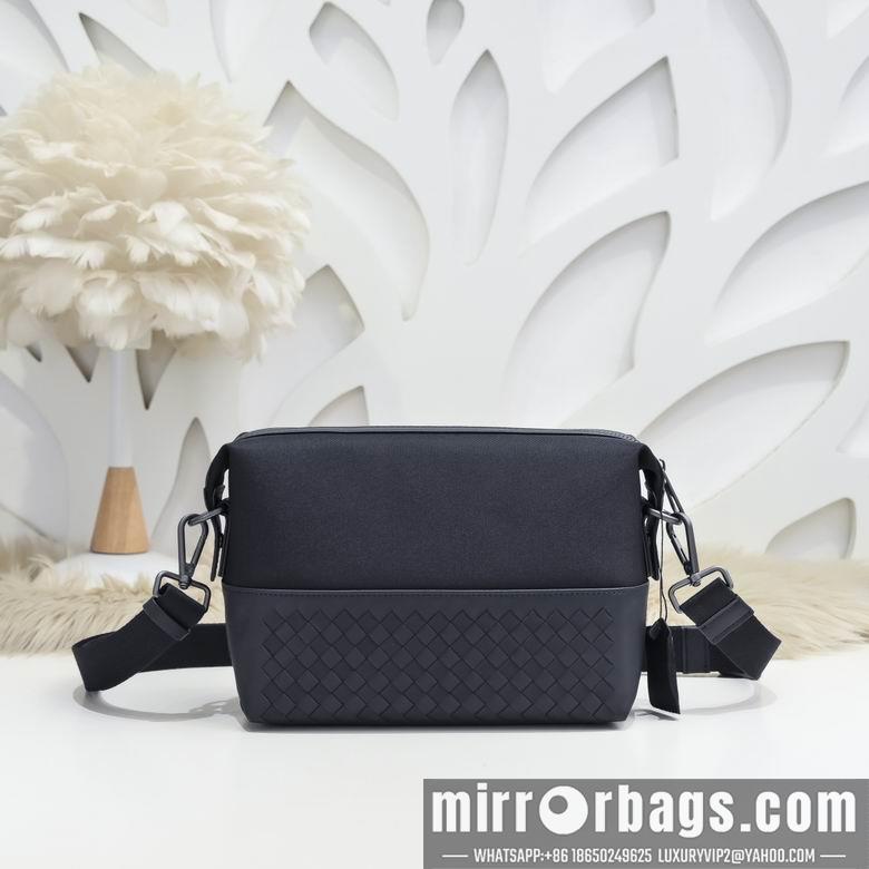Bottega Veneta Replica Bags 25X15X10cm 103005 WP 2colour