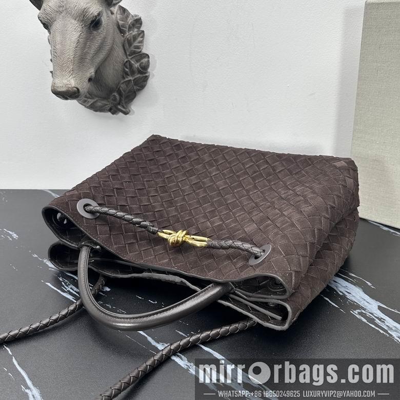Bottega Veneta Replica Bags 6014 32.5X24X12cm EL 4