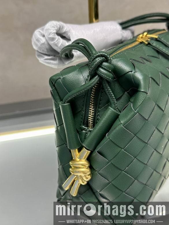 Bottega Veneta Replica Bags 9901B 22X15X8cm JY 5