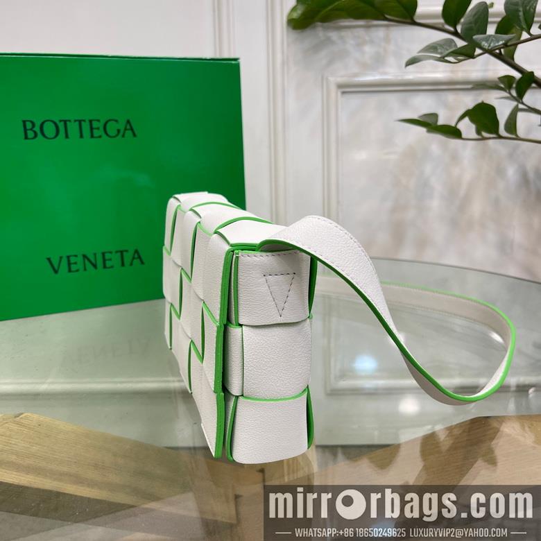 Bottega Veneta Replica Bags 6913 23X15X6cm SL 2colour