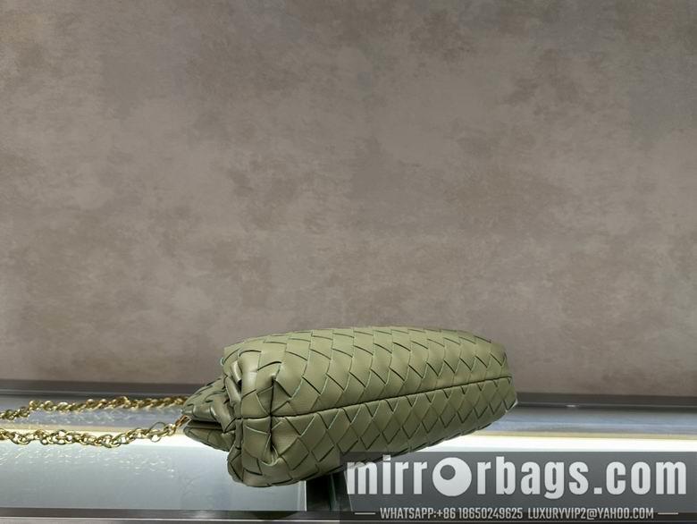 Bottega Veneta Replica Bags 9919B-5 28X20X7cm JY 5