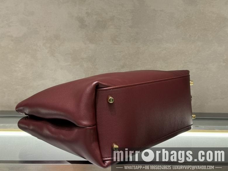 Bottega Veneta Replica Bags Andiamo 5965 32X24X12cm JY 10