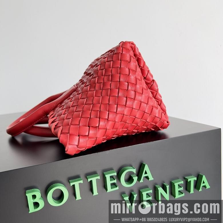 Bottega Veneta Replica Bags 709464 22x6.5x15.5cm BG 10