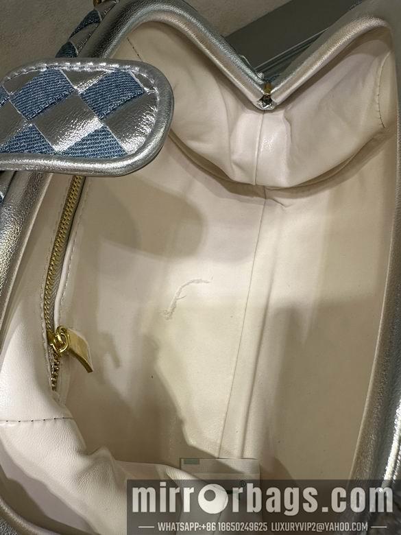 Bottega Veneta Replica Bags 9919B-5 28X20X7cm JY 2colour