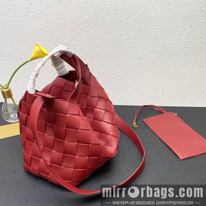 Bottega Veneta Replica Bags 9663 29X23X16cm JY 4colour
