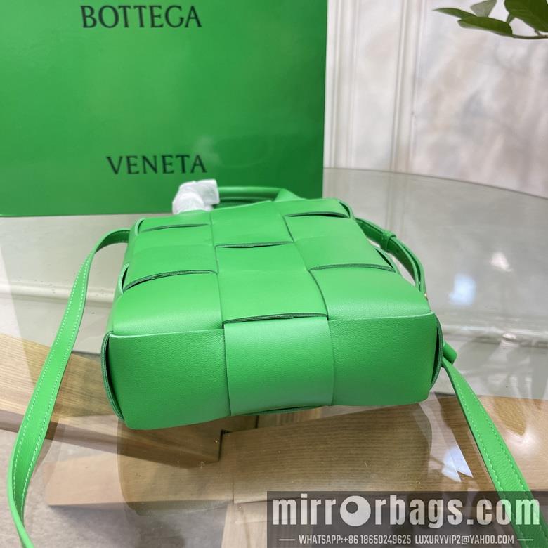 Bottega Veneta Replica Bags 709341 22X16.5X5.5cm SL 3