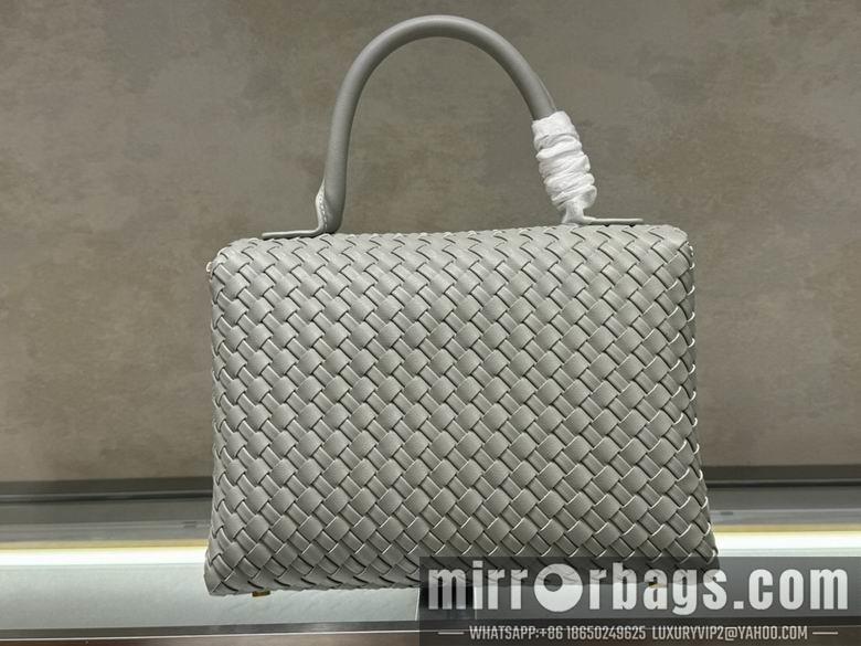 Bottega Veneta Replica Bags 9885 26X10X29cm JY 2