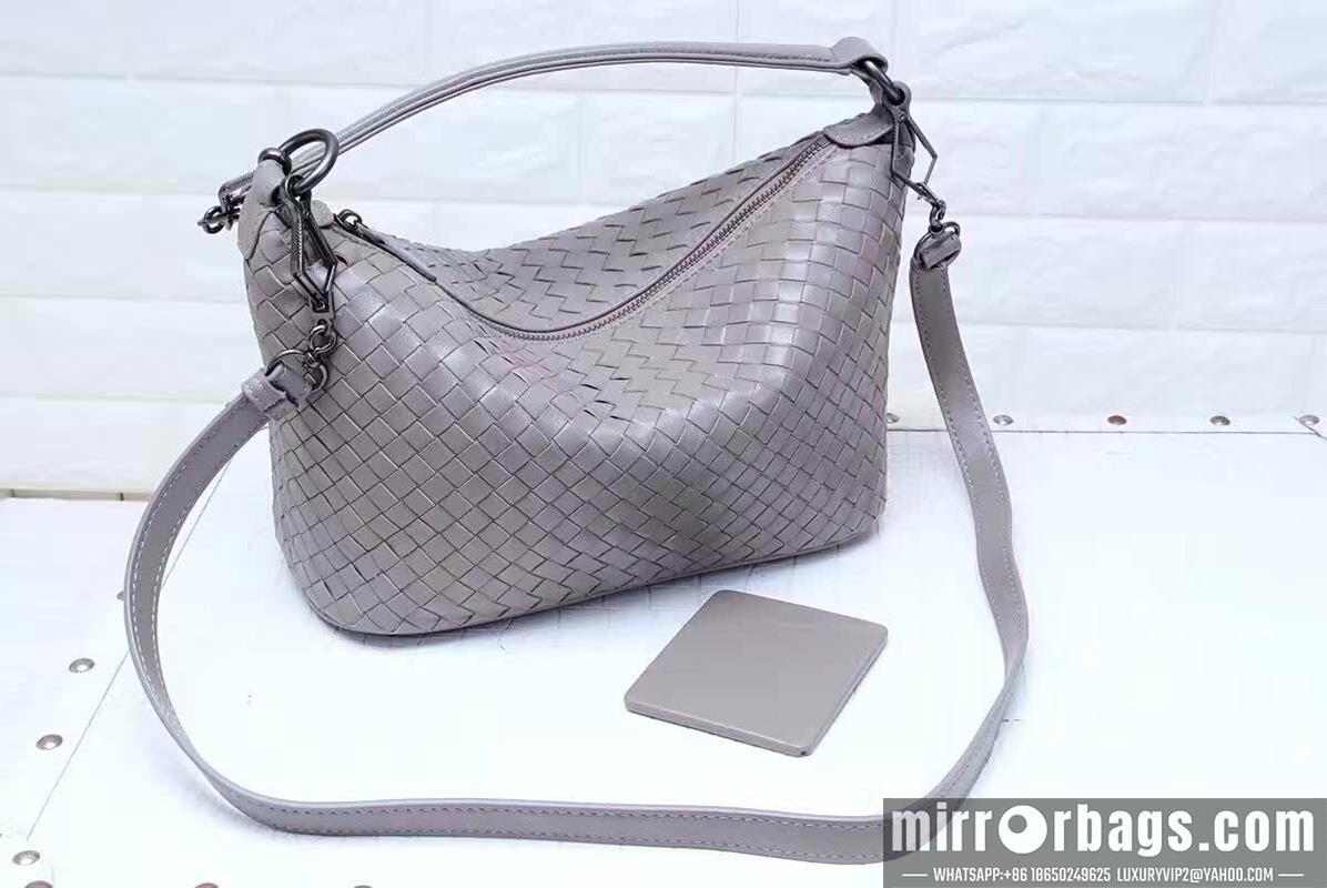 Bottega Veneta Replica Bags BV 27x13x20 cm dl