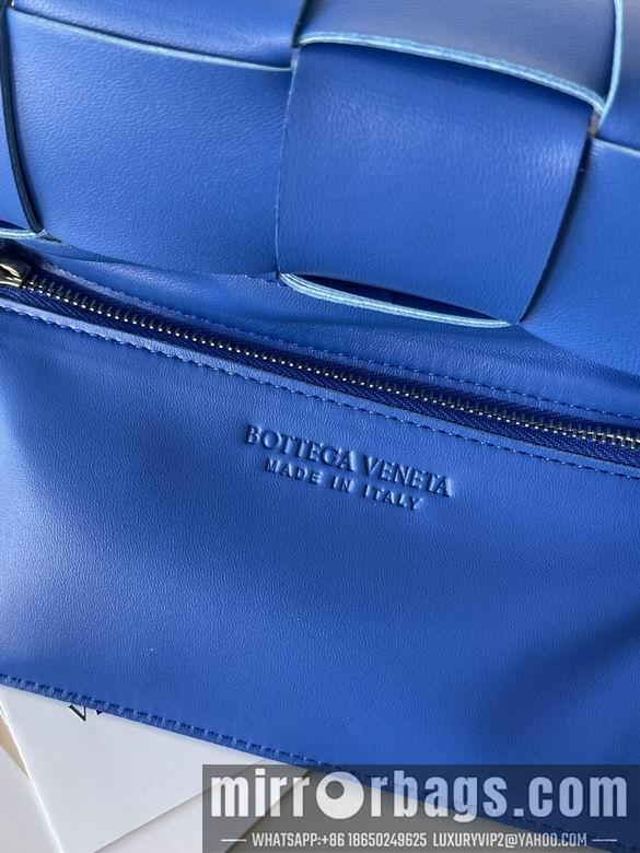 Bottega Veneta Replica Bags 578004 23x15x6cm BG 11