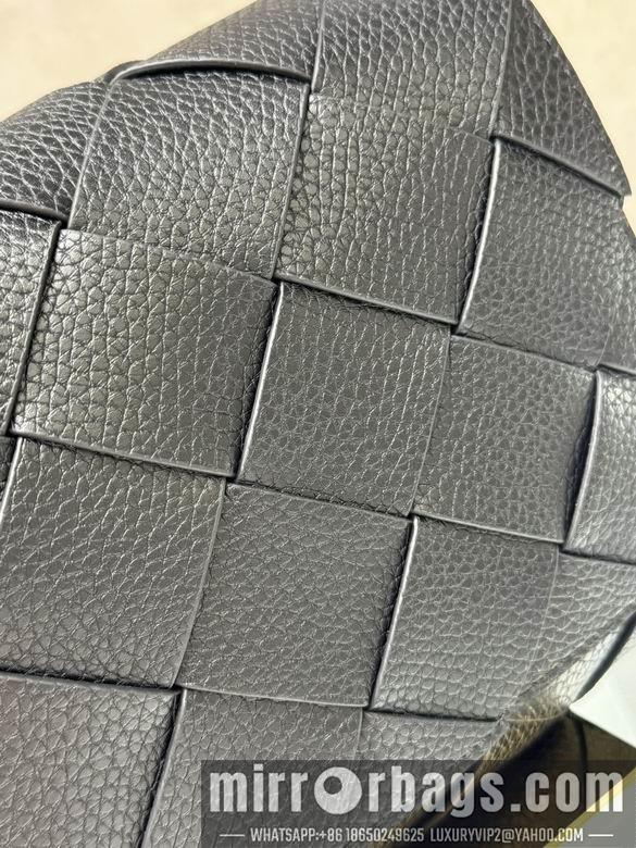 Bottega Veneta Replica Bags 9020B 22.5X16.5X5.5cm JY 3