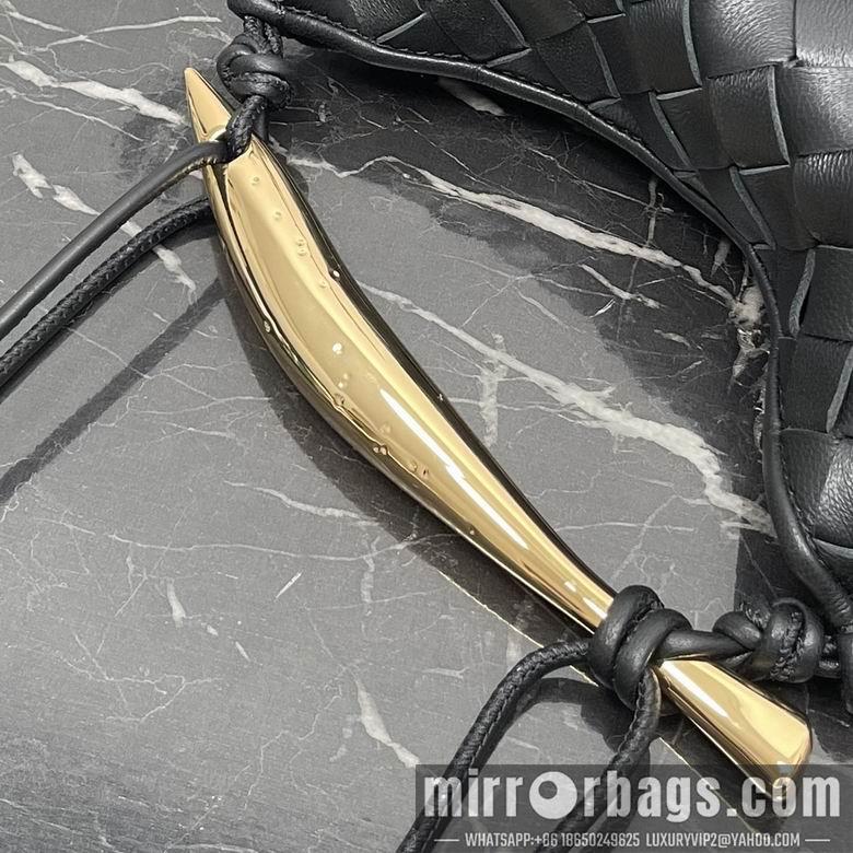 Bottega Veneta Replica Bags Sardine 6013 20X12X2cm BG 12