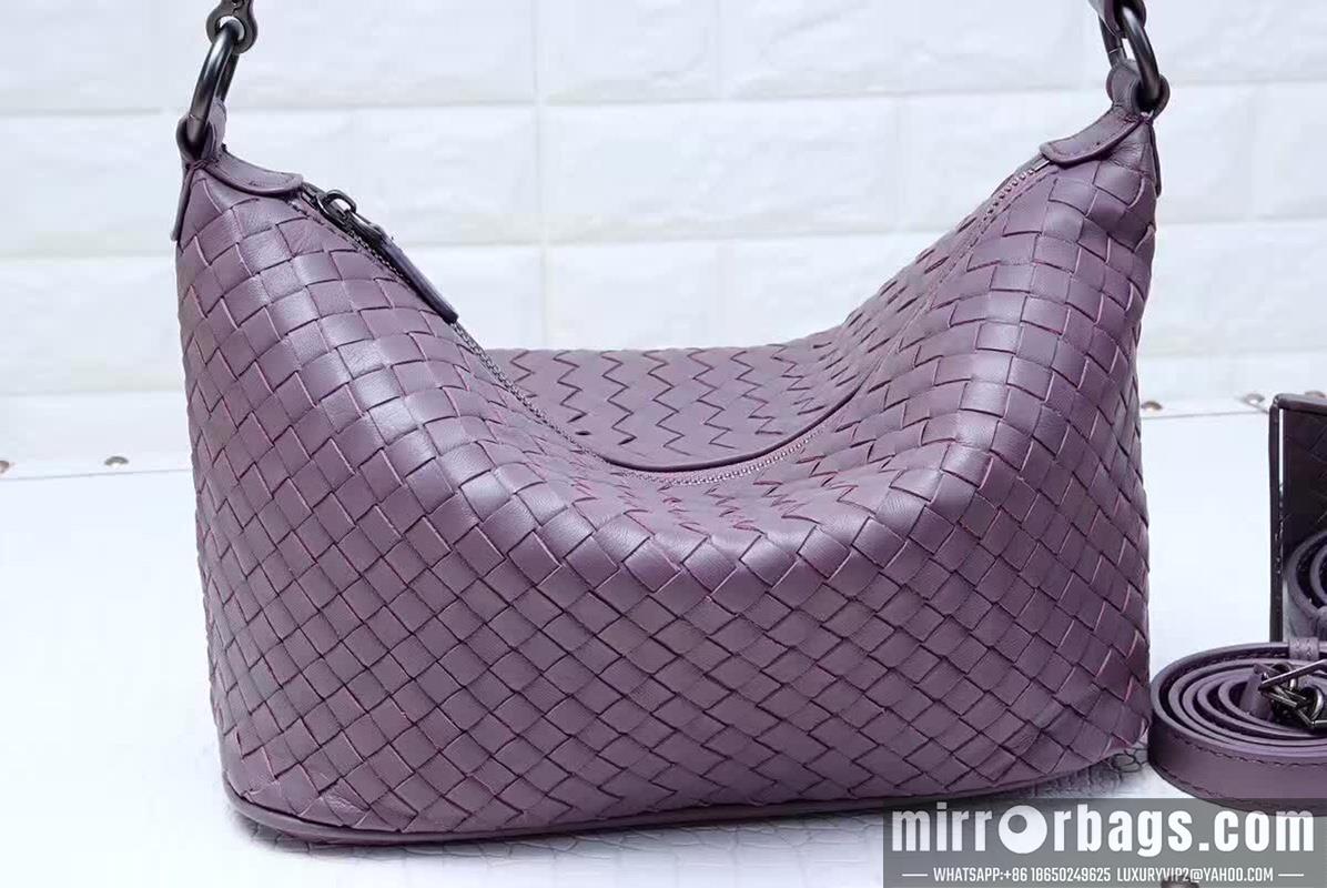 Bottega Veneta Replica Bags BV 27x13x20 cm dl